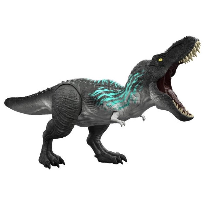 jurassic world - fall feature t-rex