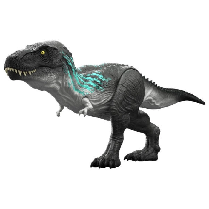 jurassic world - fall feature t-rex