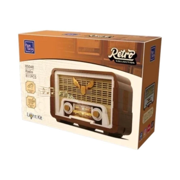 radio vintage