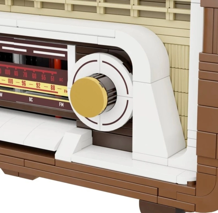 radio vintage