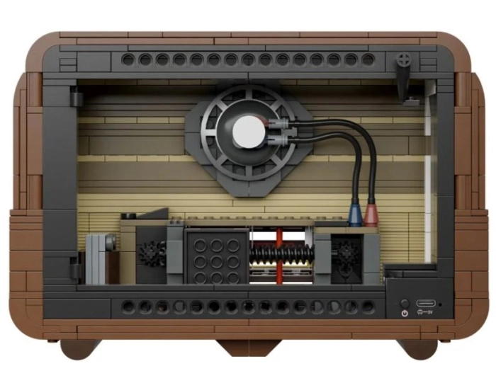 radio vintage