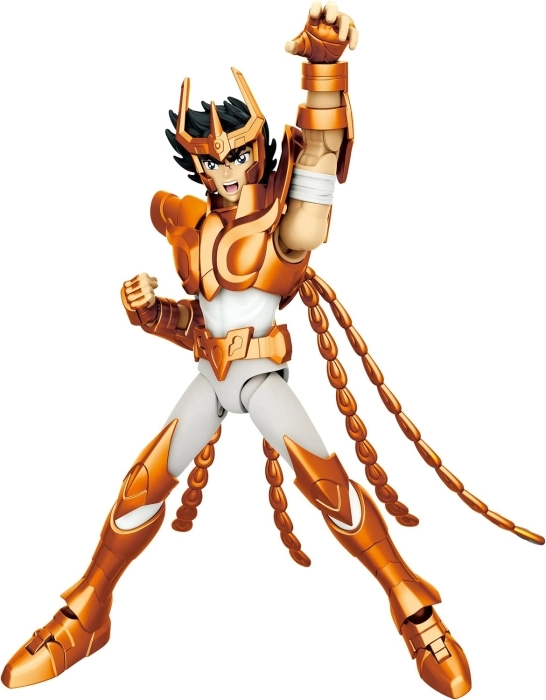 saint seiya - champion class - phoenix ikki 12