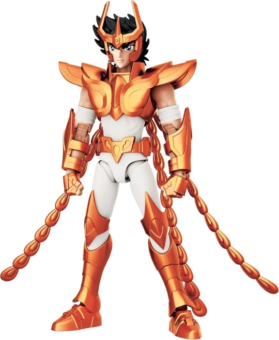 saint seiya - champion class - phoenix ikki 12