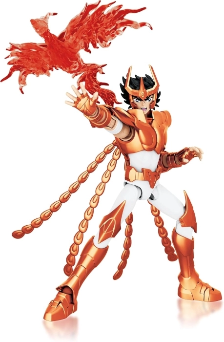 saint seiya - champion class - phoenix ikki 12