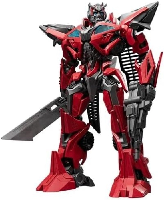 transformers - classic class 24 - sentinel prime