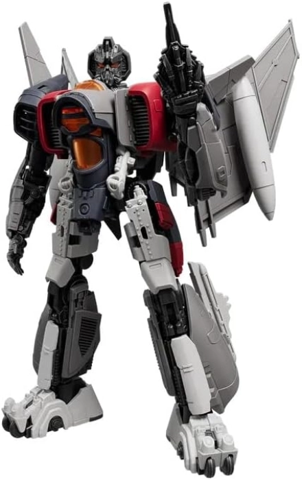 transformers - classic class 25 - blitzwing