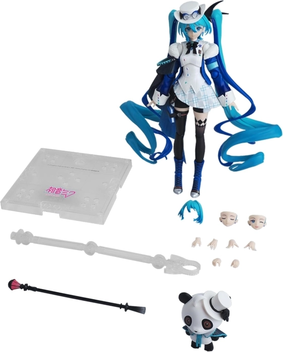 miku - fantastic series 016 - miku with you 2025