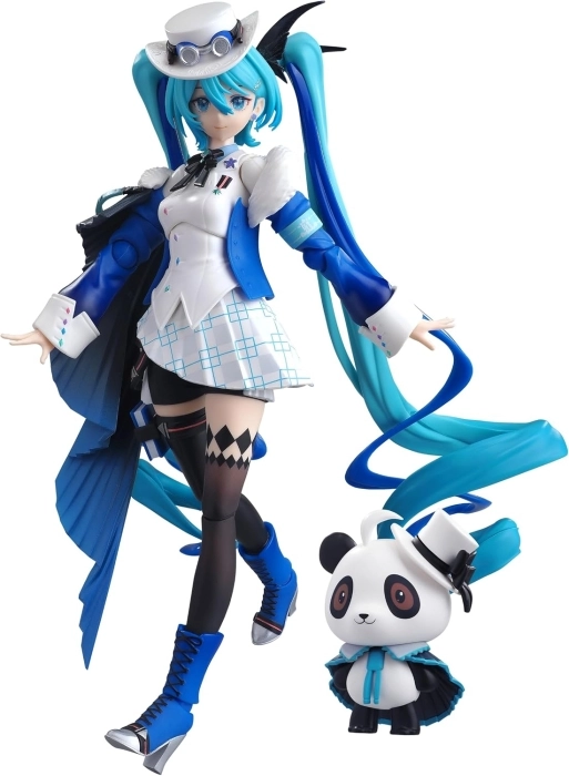 miku - fantastic series 016 - miku with you 2025