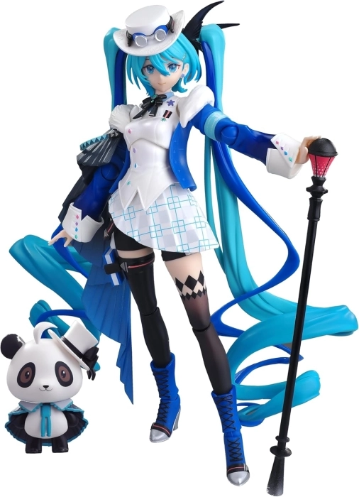 miku - fantastic series 016 - miku with you 2025