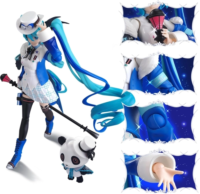 miku - fantastic series 016 - miku with you 2025