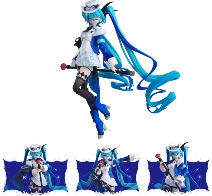 miku - fantastic series 016 - miku with you 2025