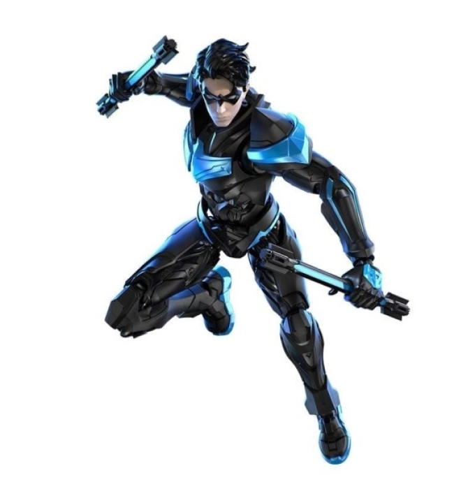 dc - champion class 03 - nightwing