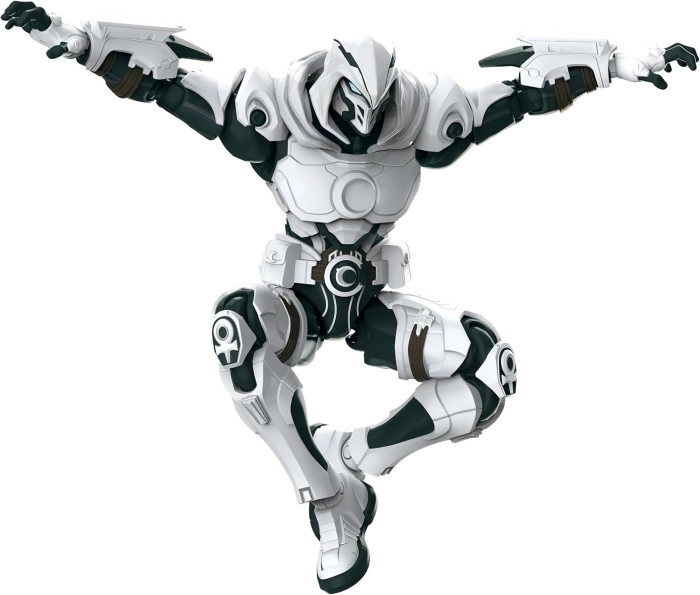 marvel rivals - champion class 10 - moon knight