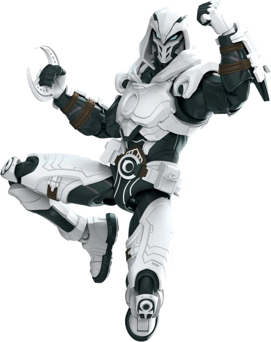 marvel rivals - champion class 10 - moon knight