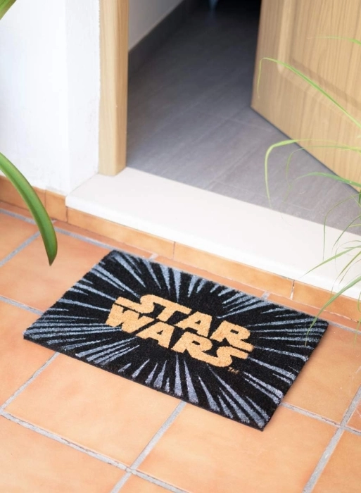 zerbino - star wars - logo