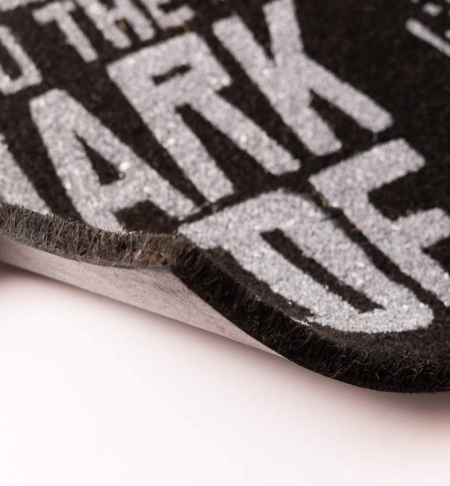 zerbino - star wars - welcome to the dark side