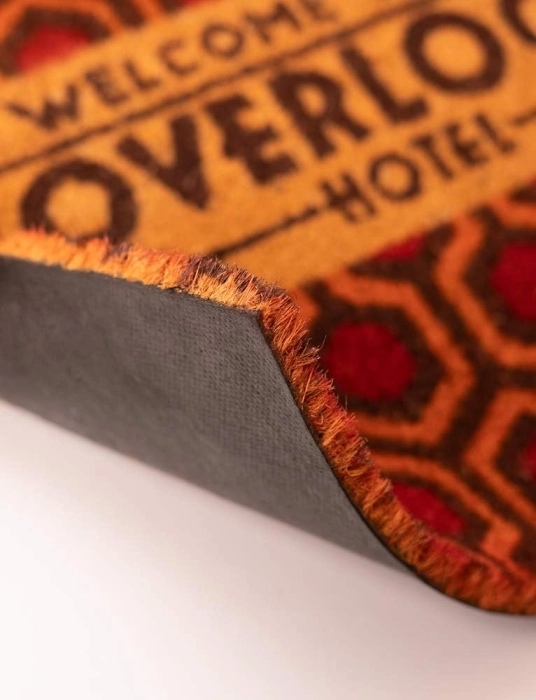 zerbino - the shining - the overlook hotel