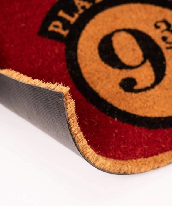 zerbino - harry potter - platform 9 3/4