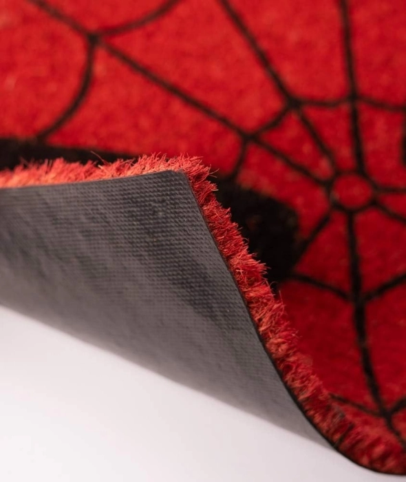 zerbino - marvel - spiderman eyes