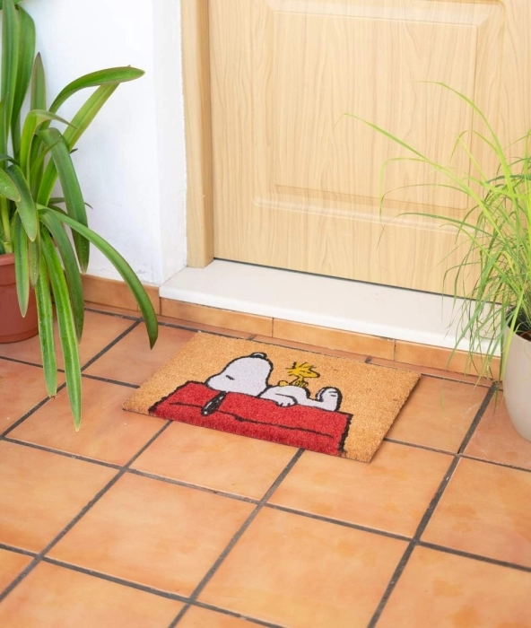 zerbino - snoopy