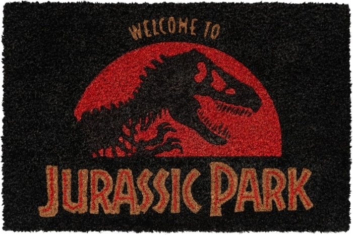 zerbino - jurassic park