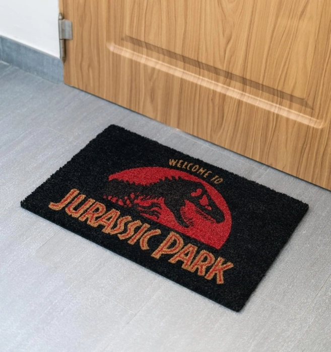zerbino - jurassic park