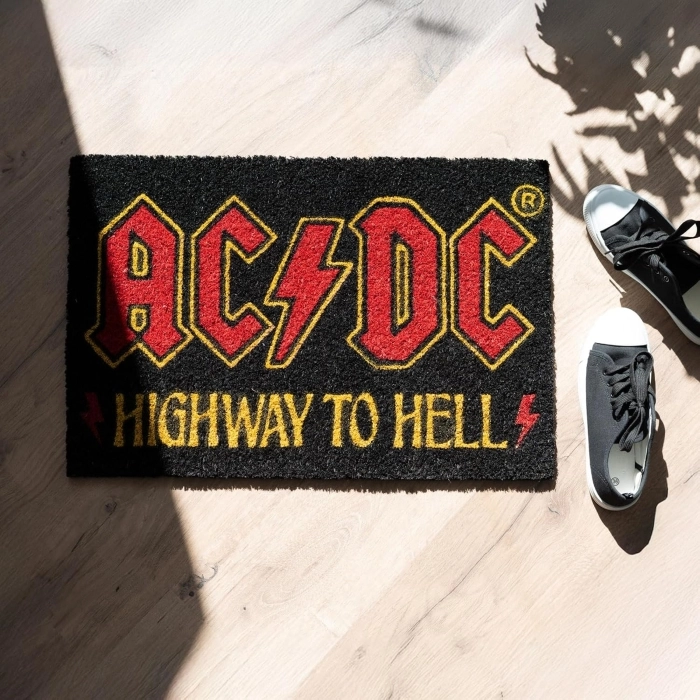 zerbino - ac/dc