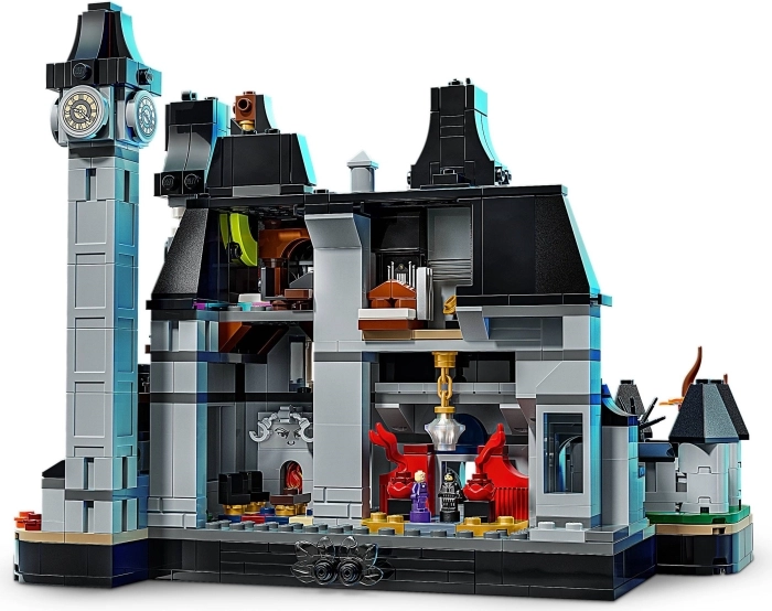 76788 - nevermore academy