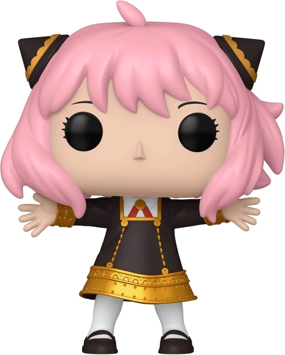 spy x family: anya 25 cm - funko pop! 2023