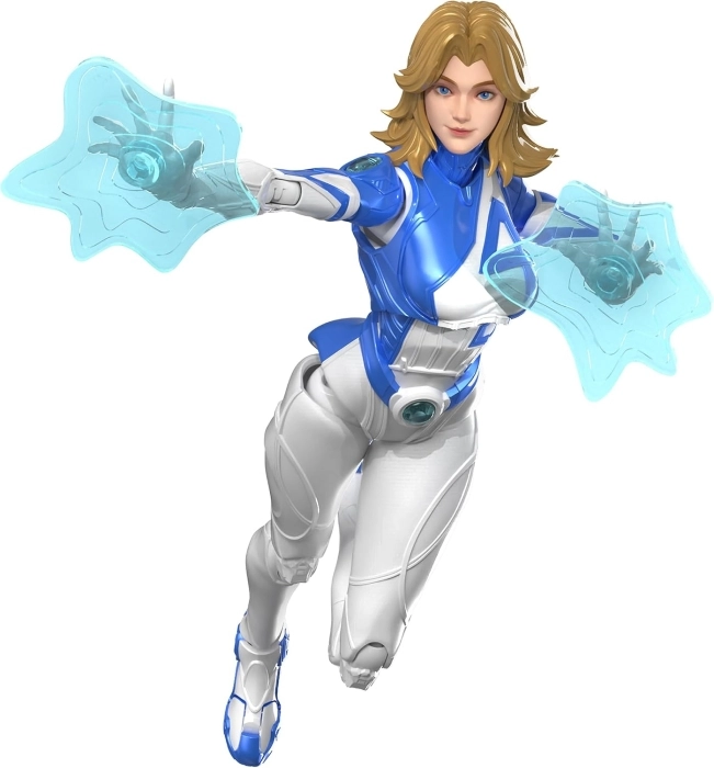 blokees - marvel rivals - champion class 11 - invisible woman