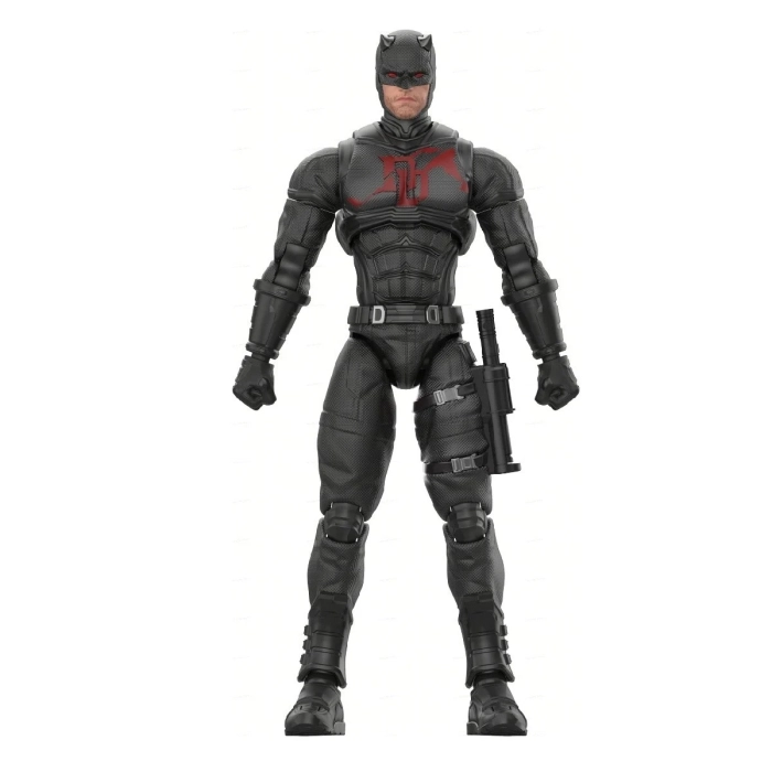 marvel heroes - champion class 14 - born again daredevil