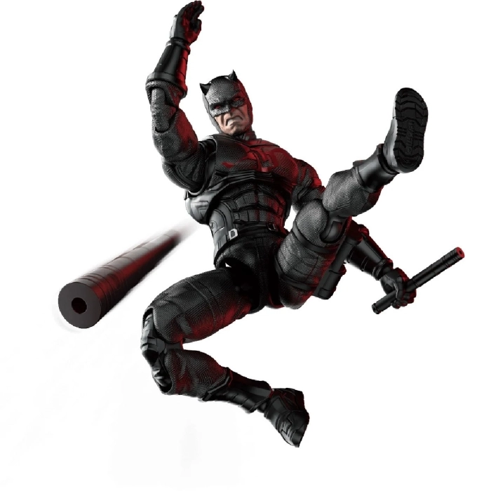 marvel heroes - champion class 14 - born again daredevil