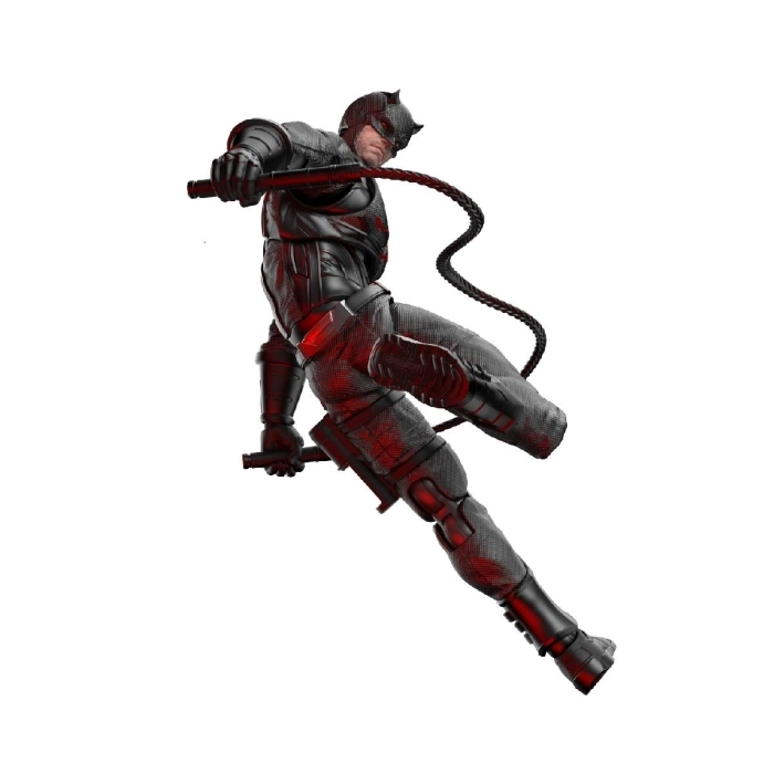 marvel heroes - champion class 14 - born again daredevil