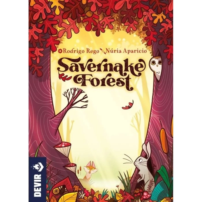 savernake forest