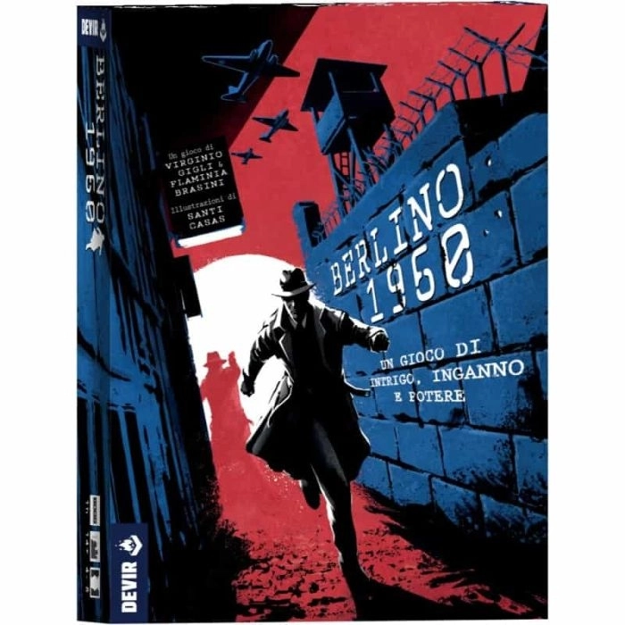 berlino 1960
