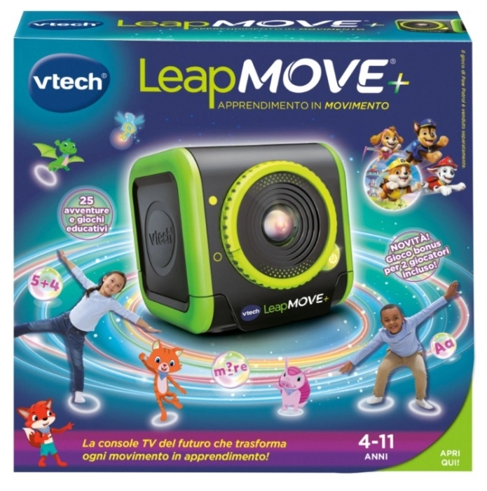 leap move+