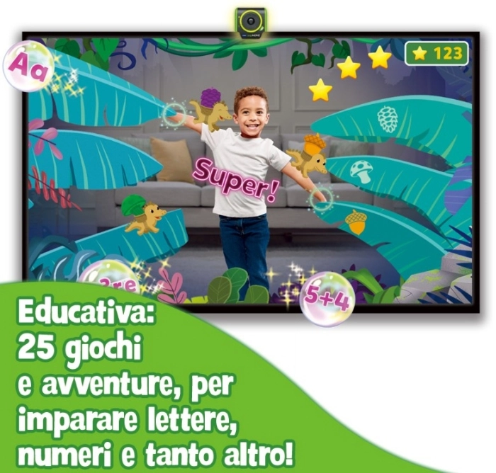 leap move+
