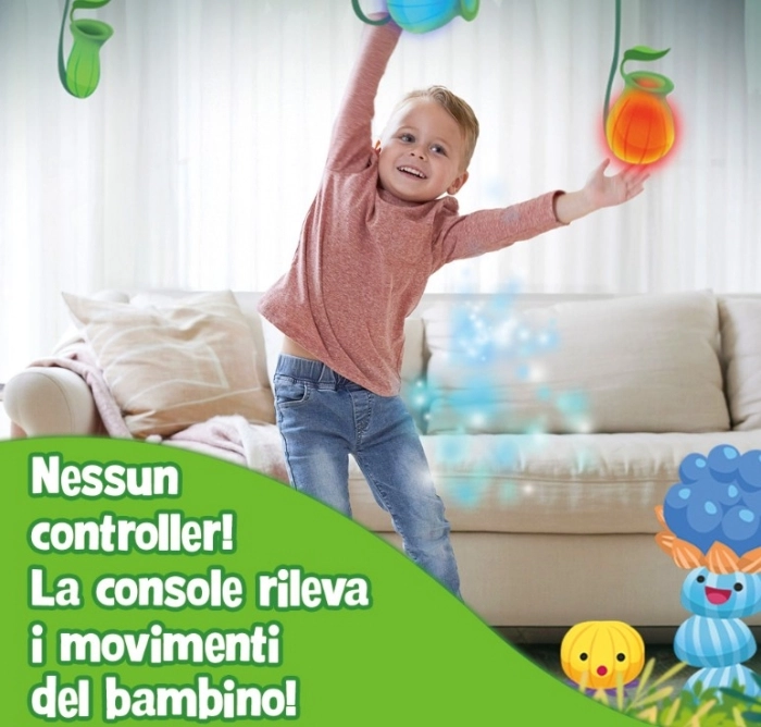 leap move+