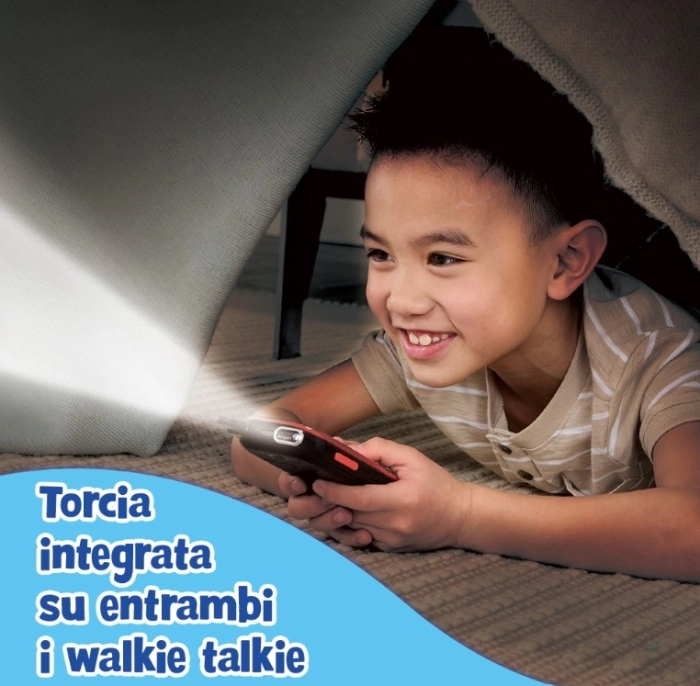 kidi talkie explorer