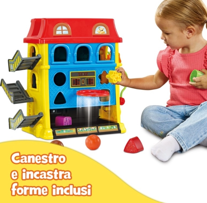 la mia grande casa multiattivita
