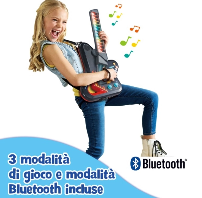 kidistar guitar
