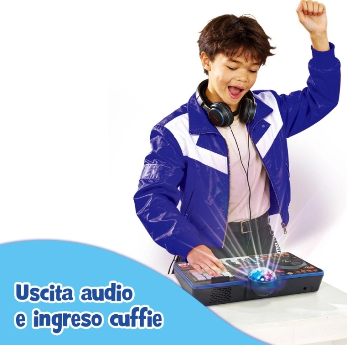 kidi dj mix pro