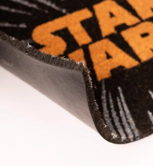 zerbino - star wars - logo