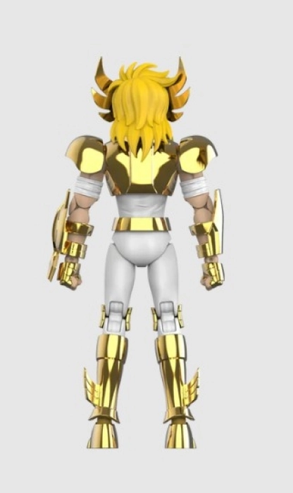 saint seiya - champion class ex - cygnus hyoge