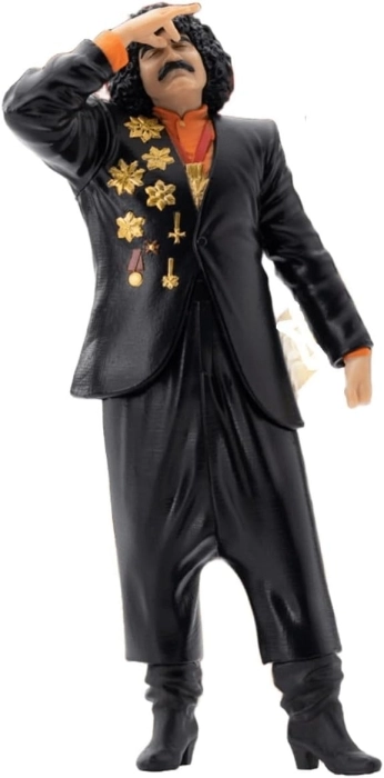 diego abatantuono - il mago di segrate - mini figure 10cm
