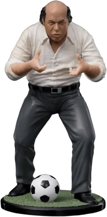 lino banfi - oronzo cana - mini figure 15cm