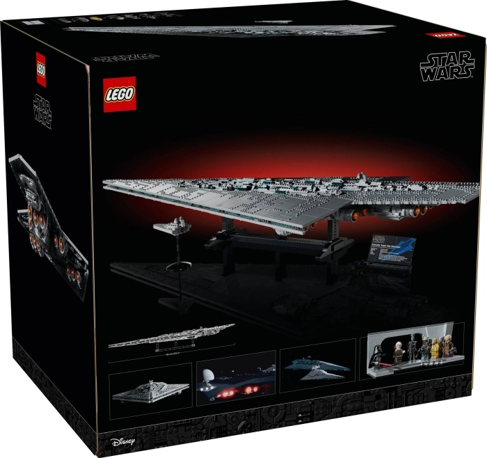 75457 - super star destroyer&trade; executor