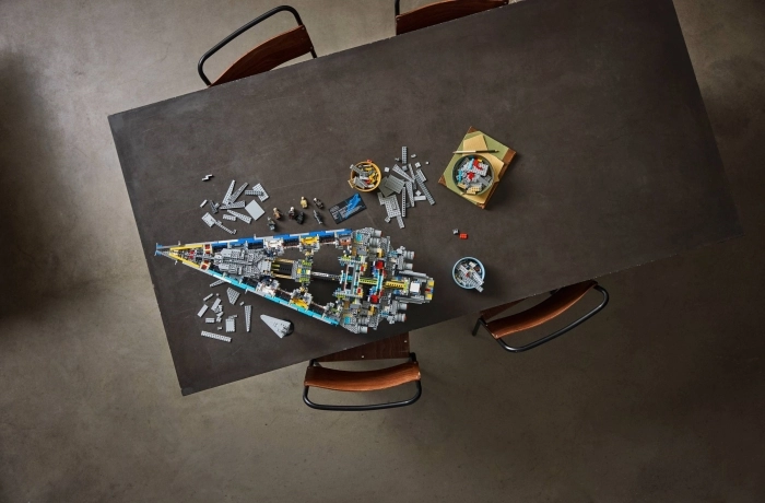 75457 - super star destroyer&trade; executor