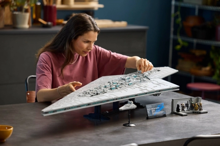 75457 - super star destroyer&trade; executor