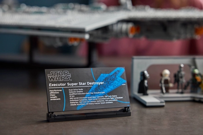 75457 - super star destroyer&trade; executor